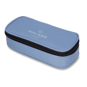 Pencilcase WALKER Sky Blue